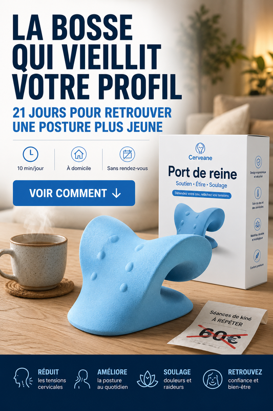 Le Port de Reine