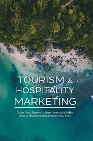 Tourism and Hospitality Marketing