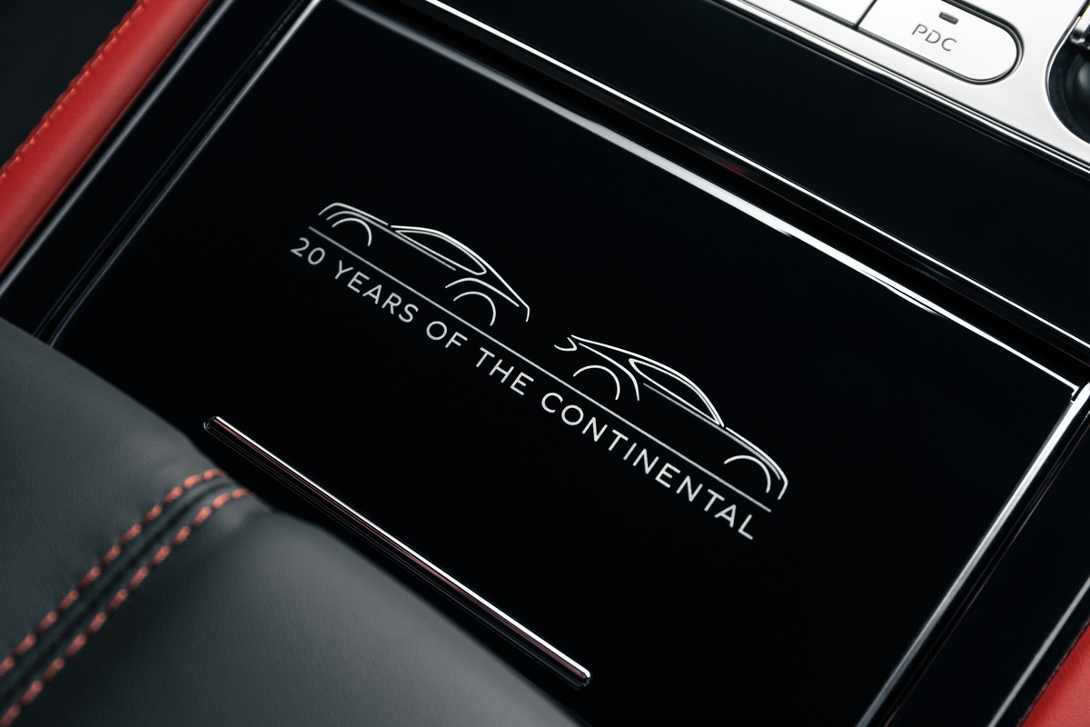 20YearsofContinentalGT-5