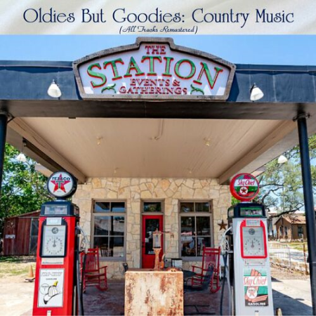 ce5c4e3c 3df7 432d 8e73 3c964006482e - VA - Oldies But Goodies: Country Music (All Tracks Remastered) (2022)