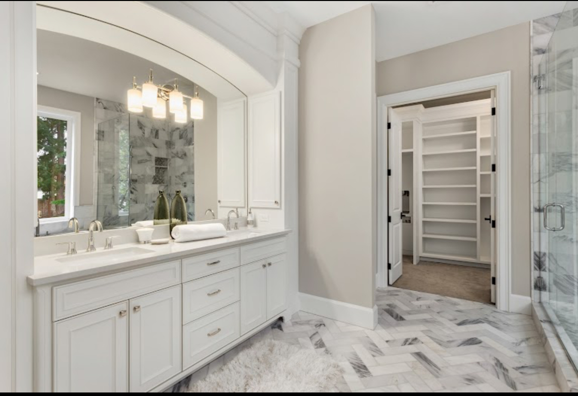 Bathroom Vanity