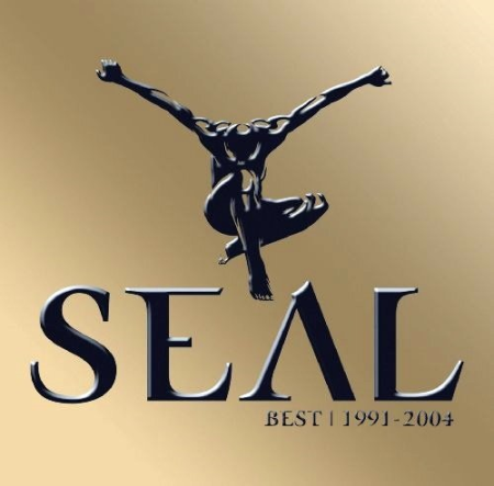 Seal - Best 1991 - 2004 (2004) Hi-Res