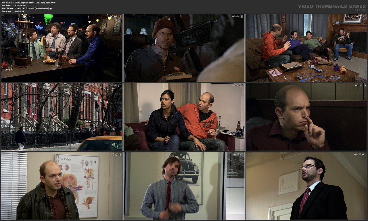 The League S01E06 The Shiva Bowl.mkv