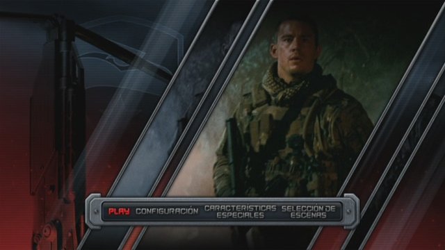 1 - G.I. Joe [Dvd9Full] [Pal] [Cast/Ing] [Sub:Varios] [2009] [Acción]