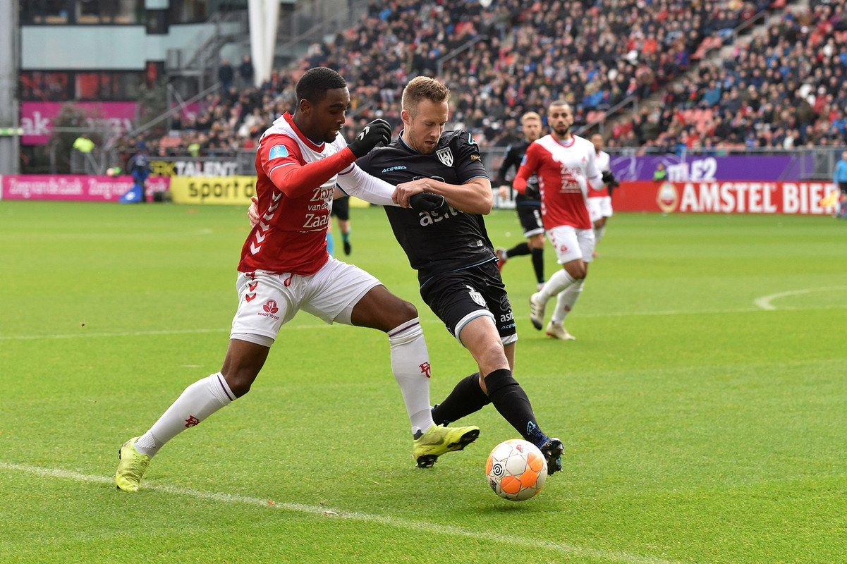 Nhận định, soi kèo FC Utrecht vs Heracles Almelo, 21h45 ngày 10/8 