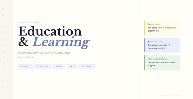 Look & Learn