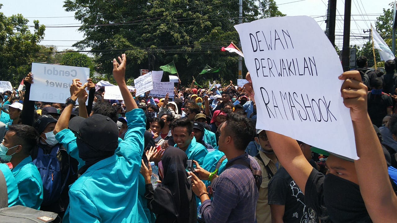 TribunSolo.com, Reza Dwi Wijayanti