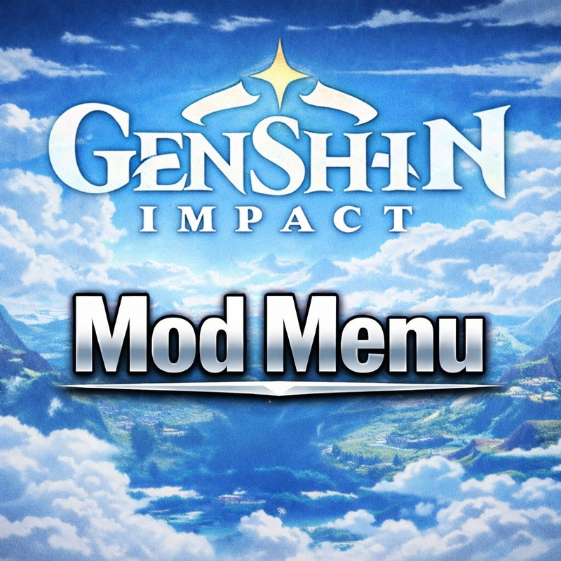 Genshin Impact Icon