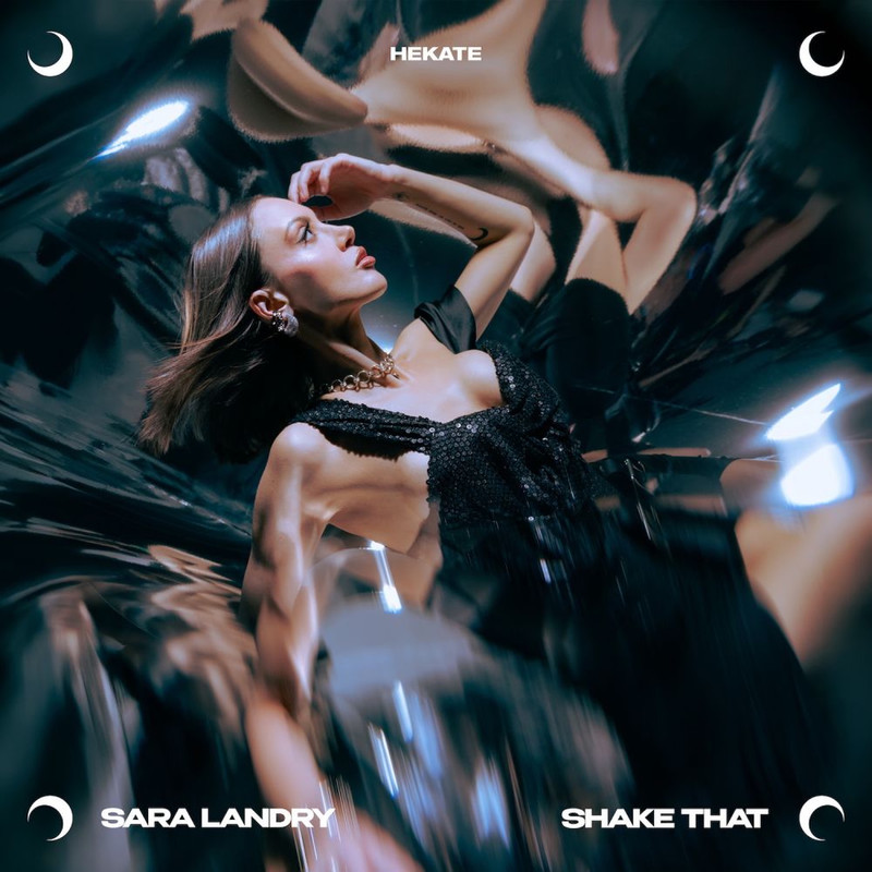 Sara Landry - Shake That
