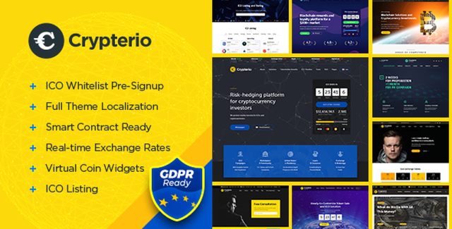 Modelo WordPress