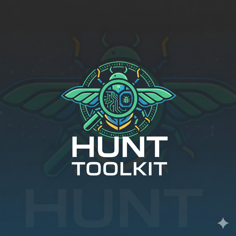 Recon Tools Logo