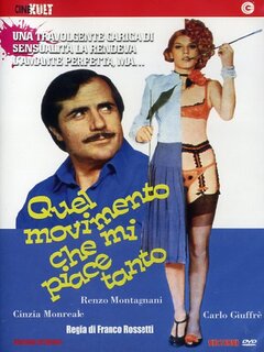 Quel movimento che mi piace tanto   (1976)  Dvd9  Ita