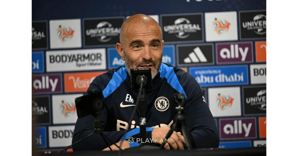 Playkami target liga champions