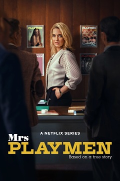 Mrs Playmen Complete S01 DUAL 720p WEB-DL x265-TFPDL
