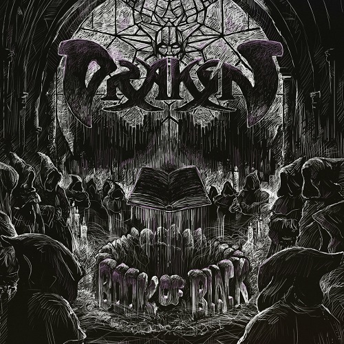 Draken - Book Of Black [WEB] (2023) Lossless