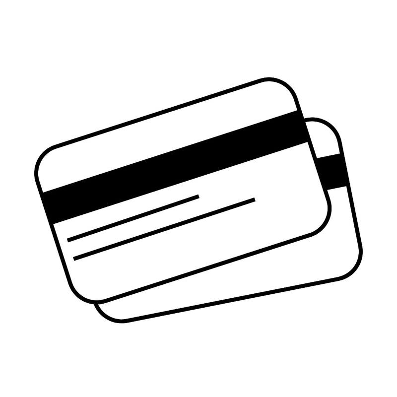 Tarjetas