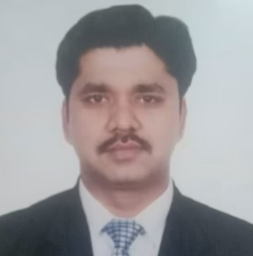 Vinay Dubey