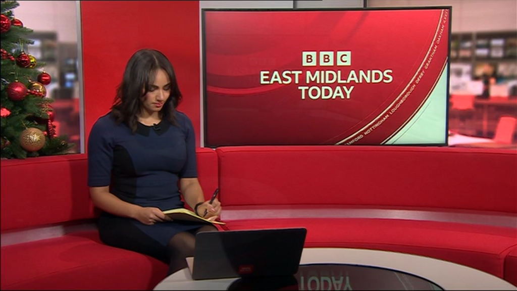 12.29 - 13.20.00 - East Midlands Today. The latest news, sport and we....ts_snapshot_04.59.627