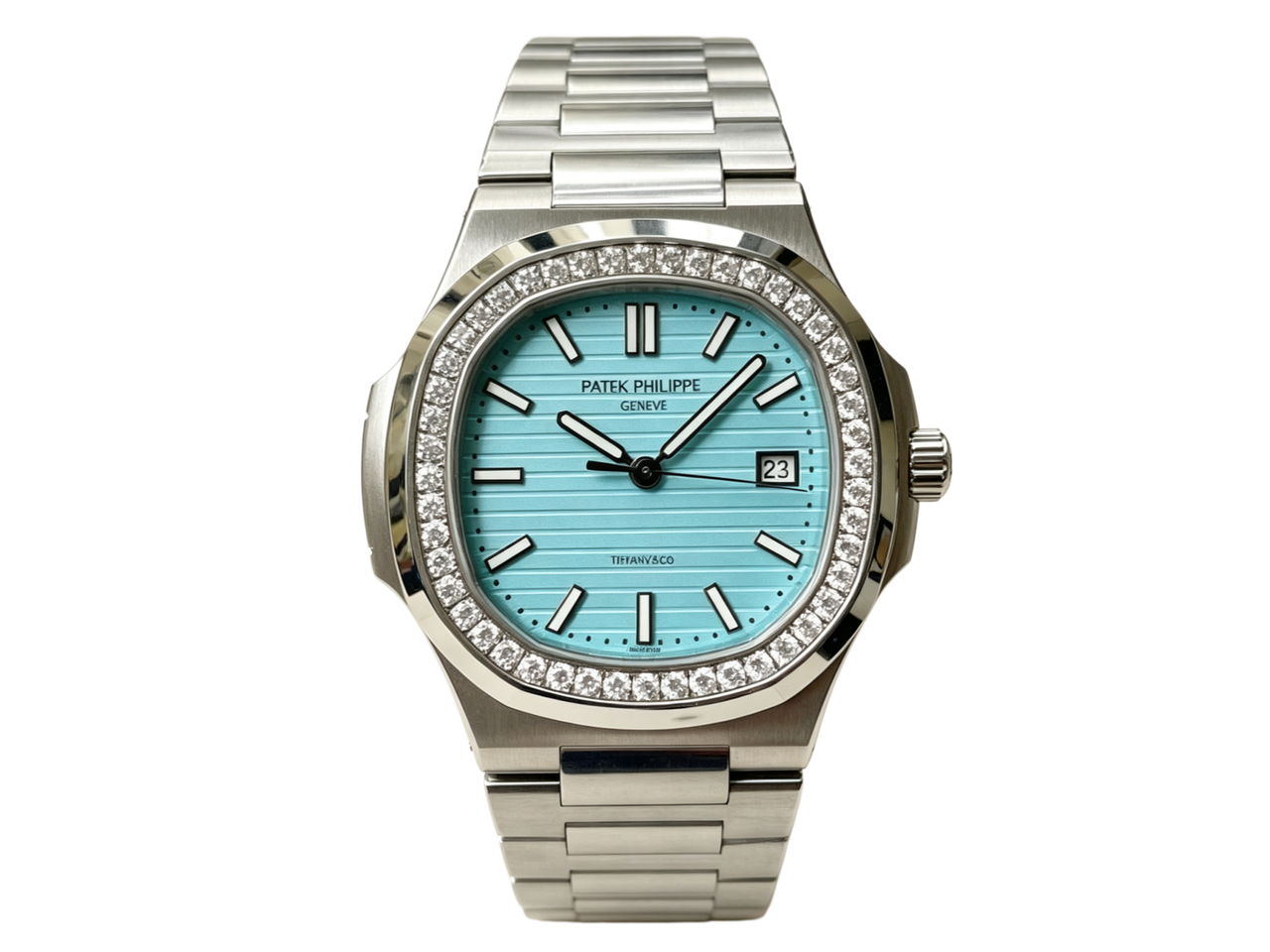 Patek Philippe [NAUTILUS]