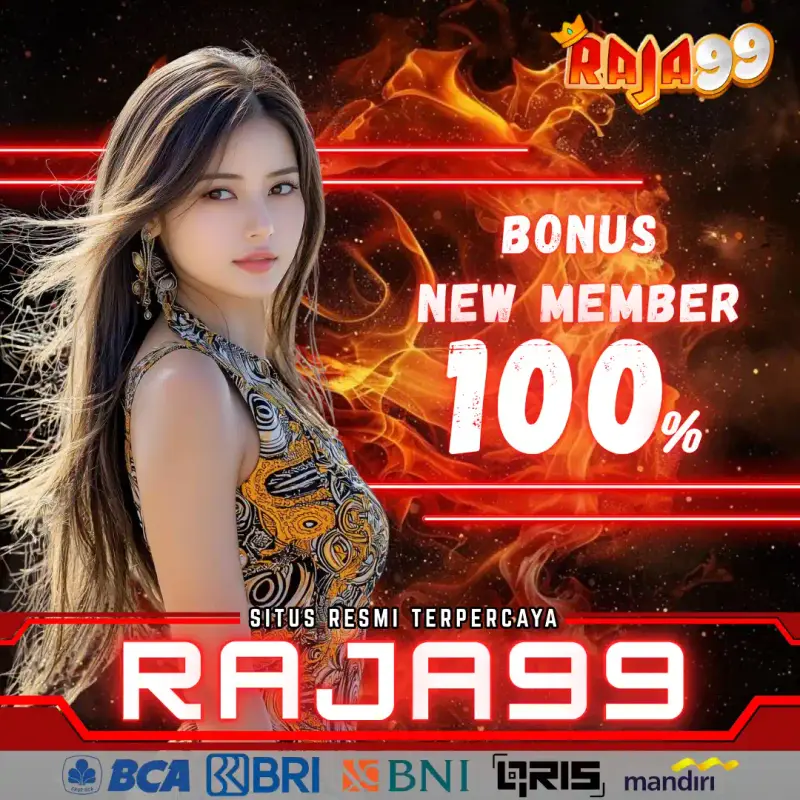 RAJA99 - Link Login Pragmatic Play Slot Bet 100 Garansi Mudah Menang