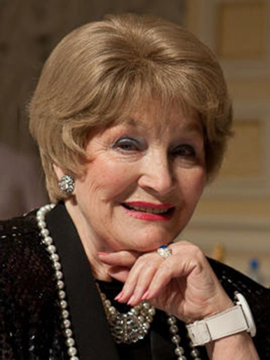 Актрисы советских времен, которых теперь и не узнать