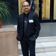 UK Jha, CBSE city coordinator, as identified in the supplied report