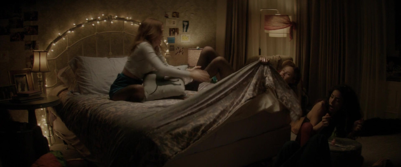 Ben Olmeden Once - Before I Fall 2017 039303