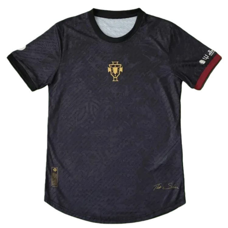 24-25 Portugal Black Special Edition Player version