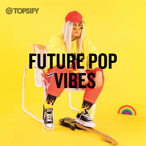 Future Pop Vibes 28/10 (2019) mp3 320 Kbps