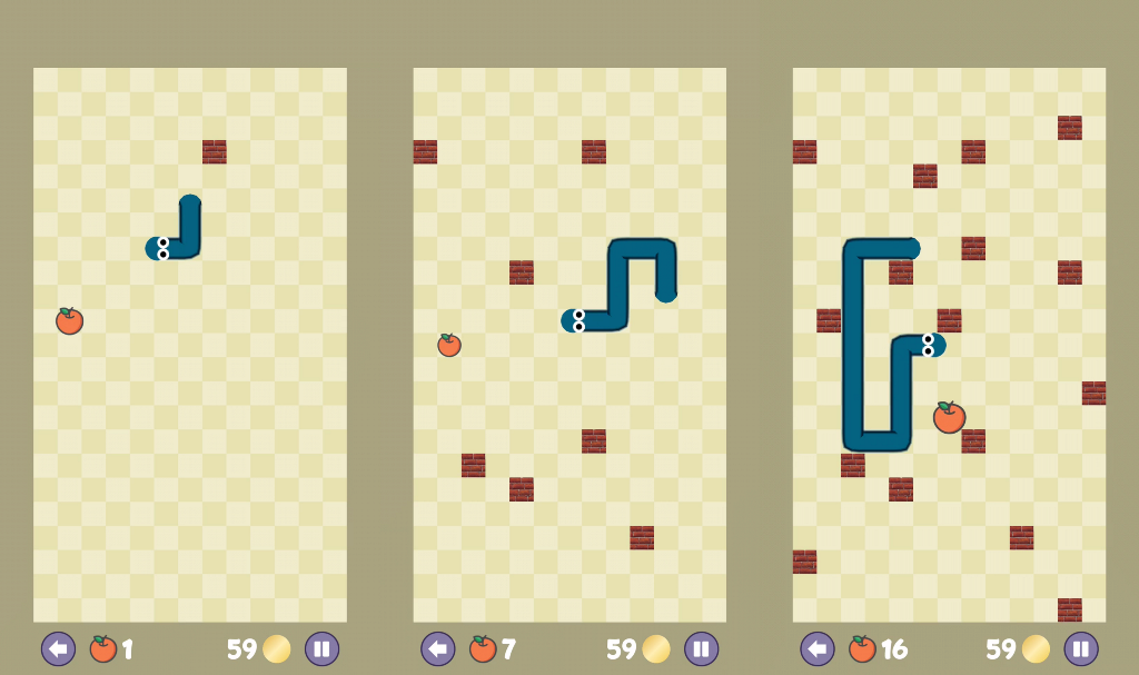 Create a Classic Snake Game in Unity: Full Tutorial for Beginners