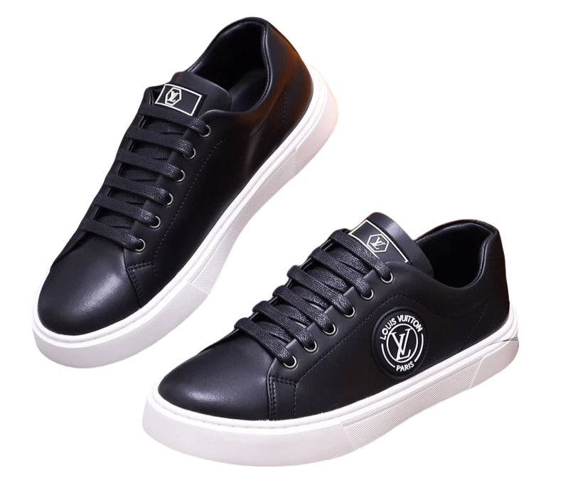 Louis Vuitton shoes