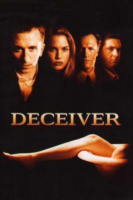 სიცრუის დეტექტორი / Deceiver / sicruis deteqtori