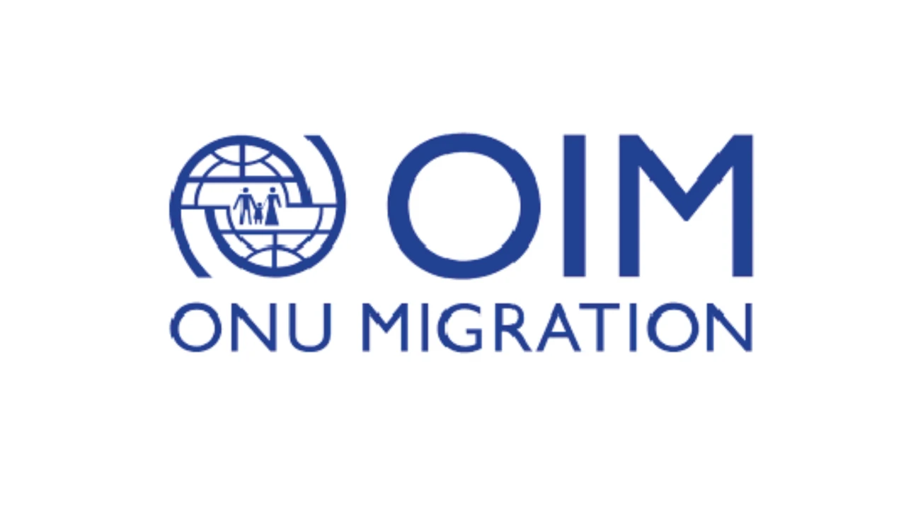 OIM Logo