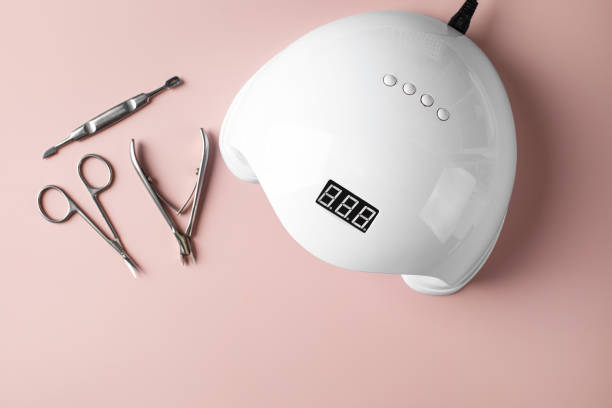 best nail lamp