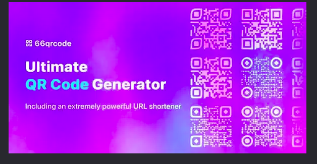 66qrcode