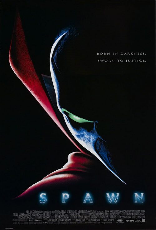 Spawn (1997) PL.10Bit.SDR.2160p.BluRay.H265.EAC3-AS76-FT / ENG-Lektor PL