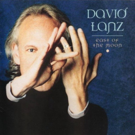 David Lanz - East Of The Moon (1999) (FLAC)
