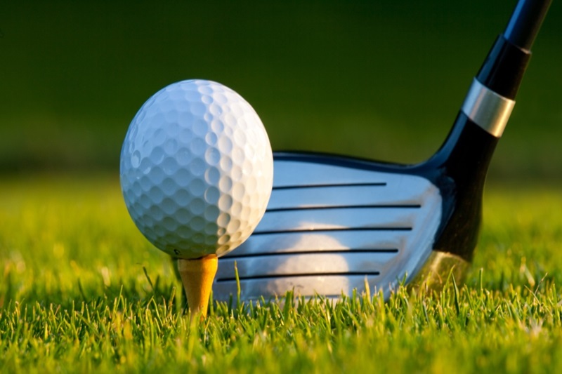 Golf Balls