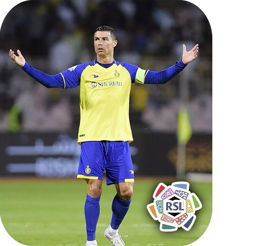 LIGA ARABE