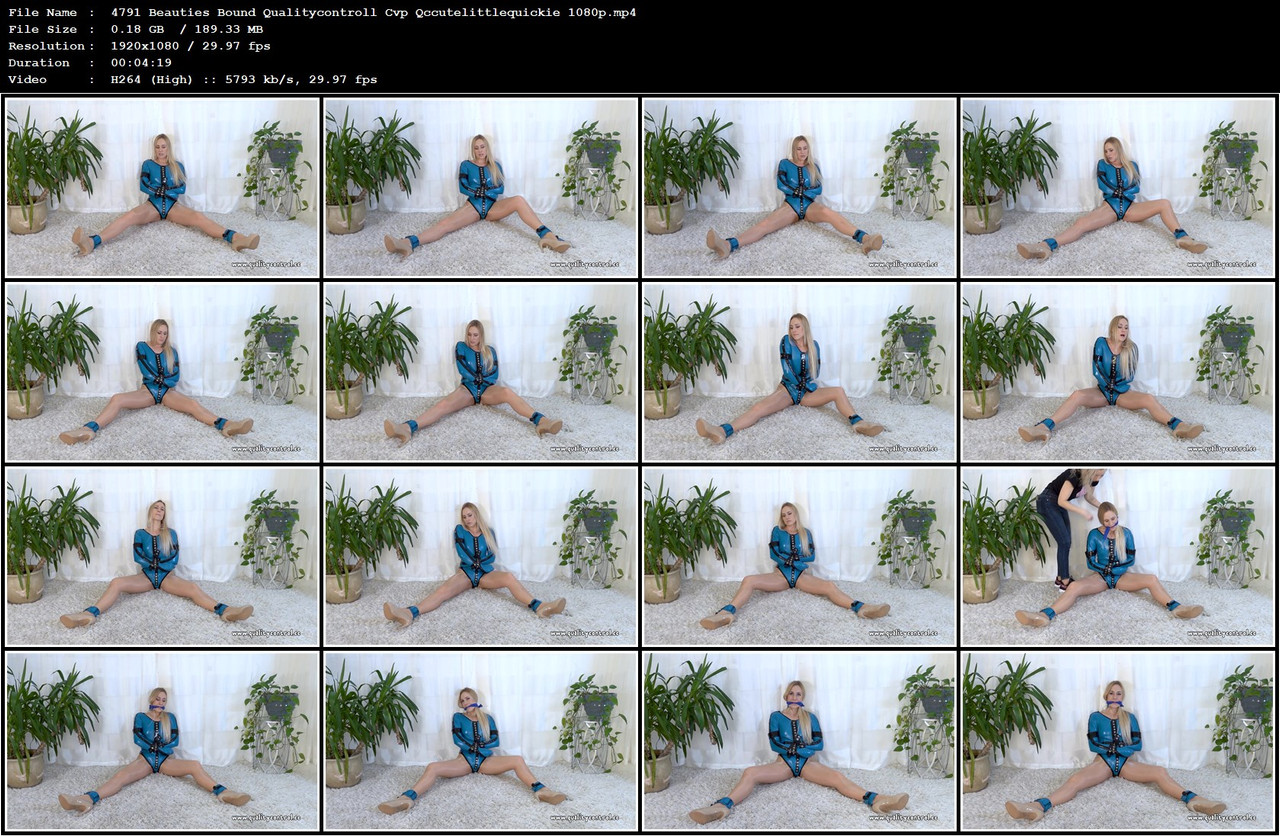 4791 Beauties Bound Qualitycontroll Cvp Qccutelittlequickie 1080p mp4