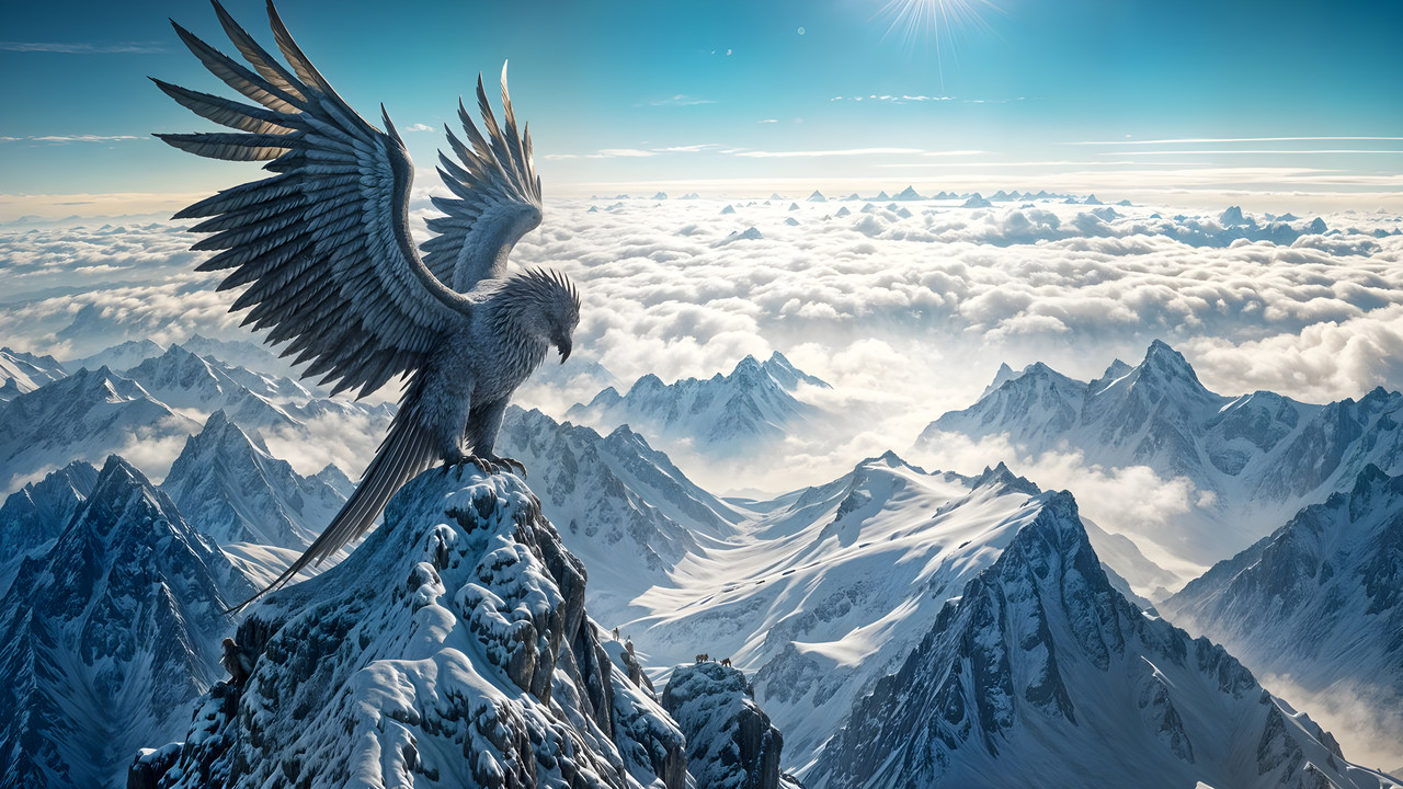 Griffin