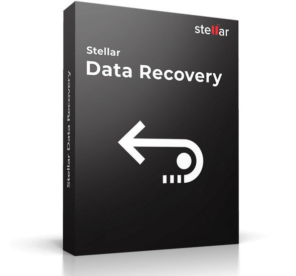 Stellar Data Recovery 12.2.0.1 Multilingual