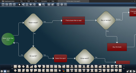 Graphesent Anim 2021.5036 (x64)