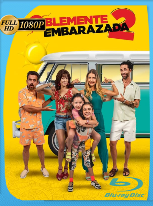 Doblemente Embarazada 2 (2022) WEB-DL [1080p] Latino [GoogleDrive]