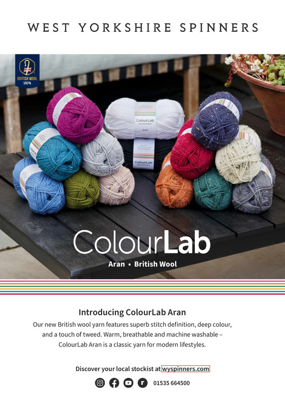 The Knitter №195 2023_100