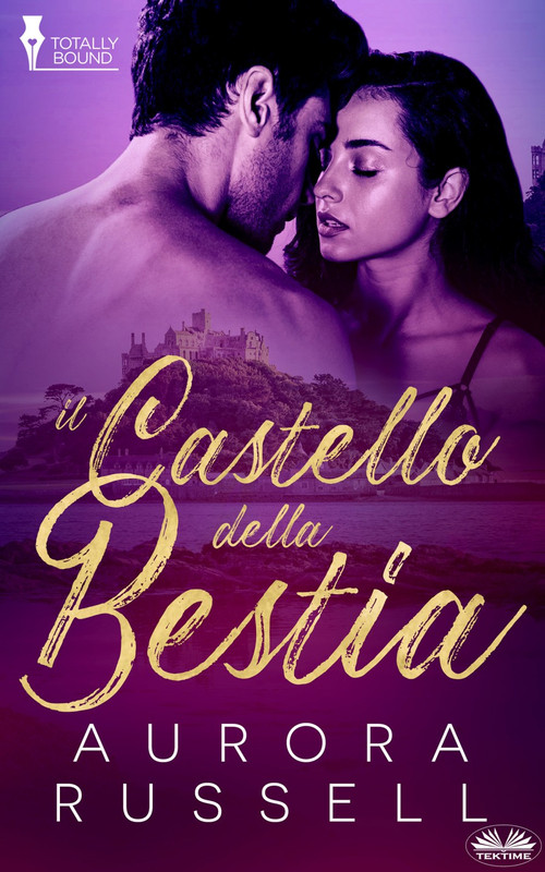 Aurora Russell – Il Castello Della Bestia (2021)