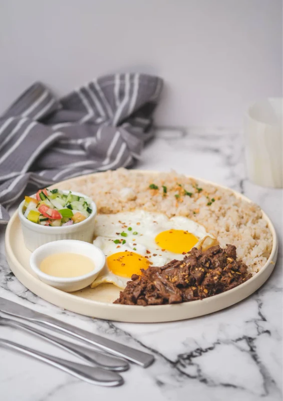 Beef Sirloin