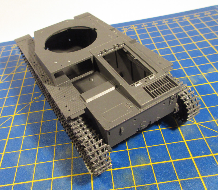 Pz.Kpfw. II Ausf C  (16)