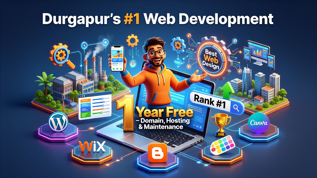 Web-development-company-in-Durgapur