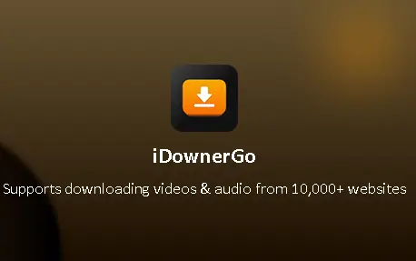 iDownerGo 10.8.0 with Crack